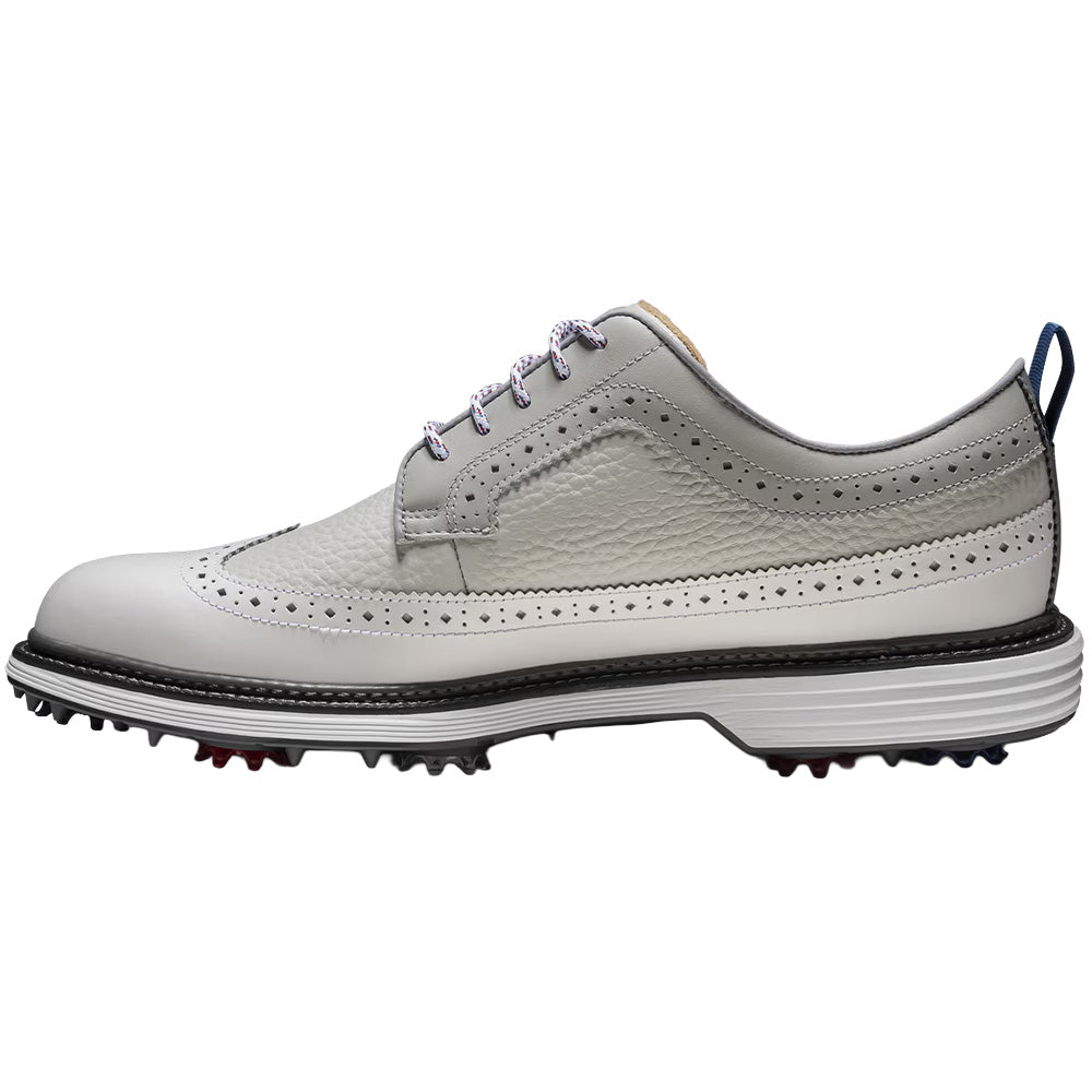 Legends Premiere Marquis Golf Shoes - 1776 - Fairway Styles