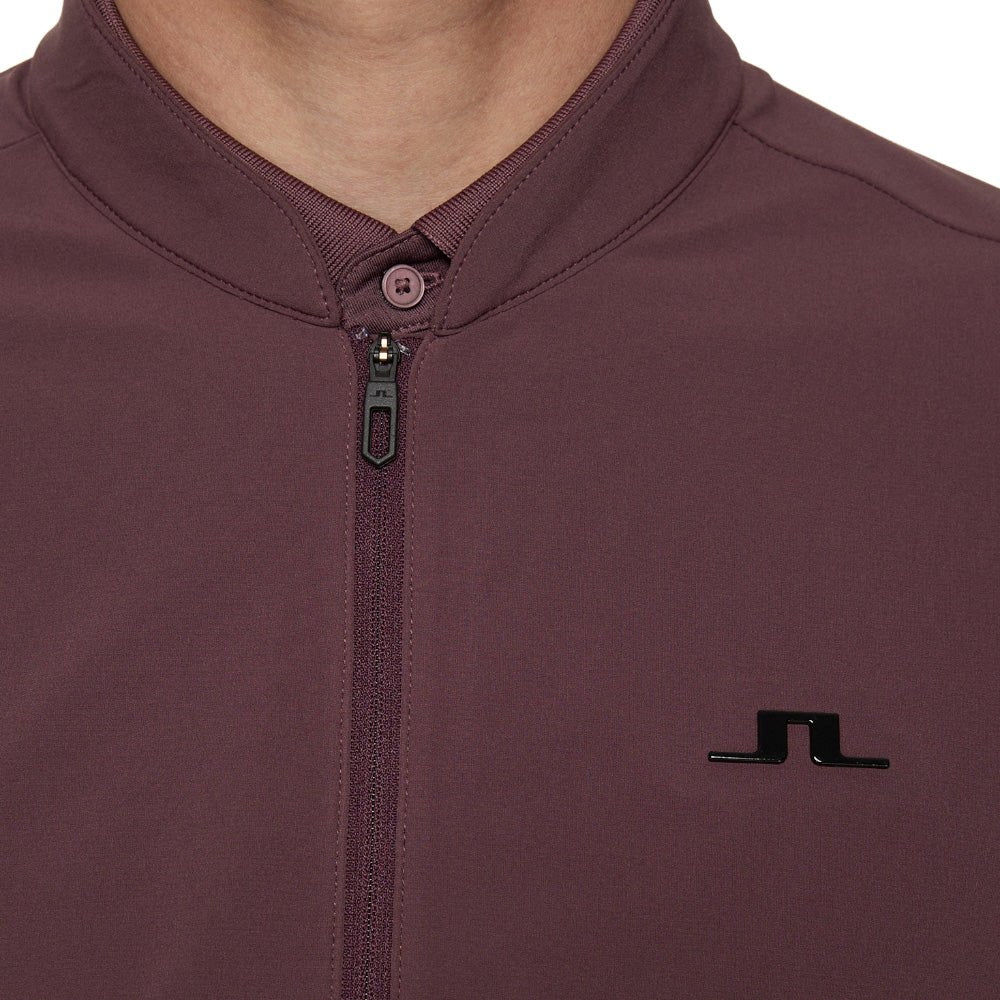 KV Hybrid Golf Jacket - Fairway Styles