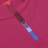 Fallon 1/4 Zip Pullover