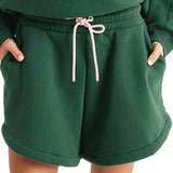 Fore All x Barbie™ Women's Club Shorts