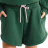 Fore All x Barbie™ Women's Club Shorts
