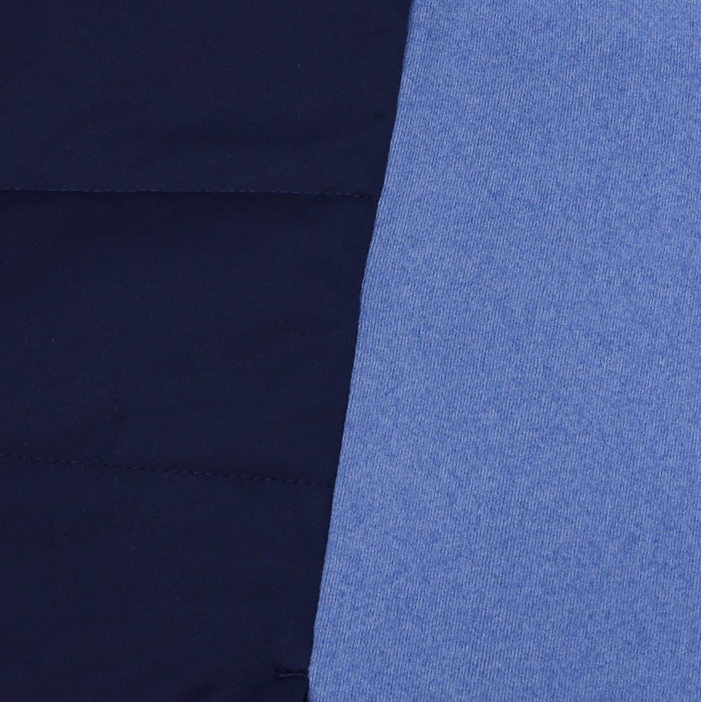 Fuse Hybrid Fleece Vest