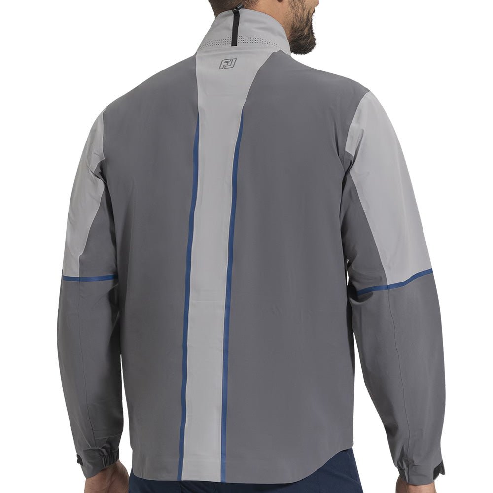 DryJoys Select LX Rain Jacket
