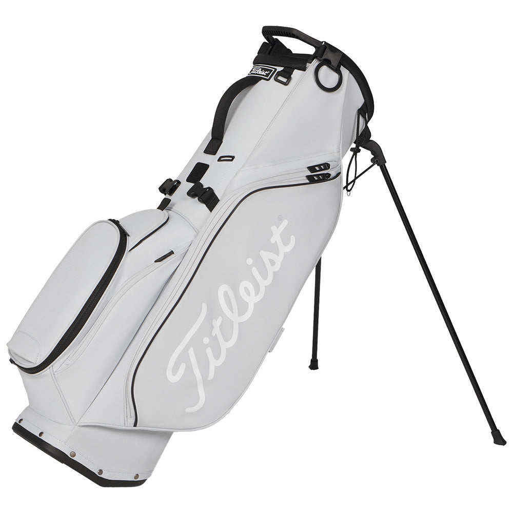 Players S5 Stand Bag