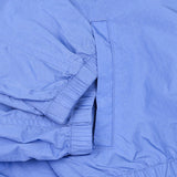 Women's Lightweight Mock Neck Windbreaker - Fairway Styles