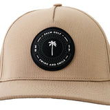 Icon Performance Snapback