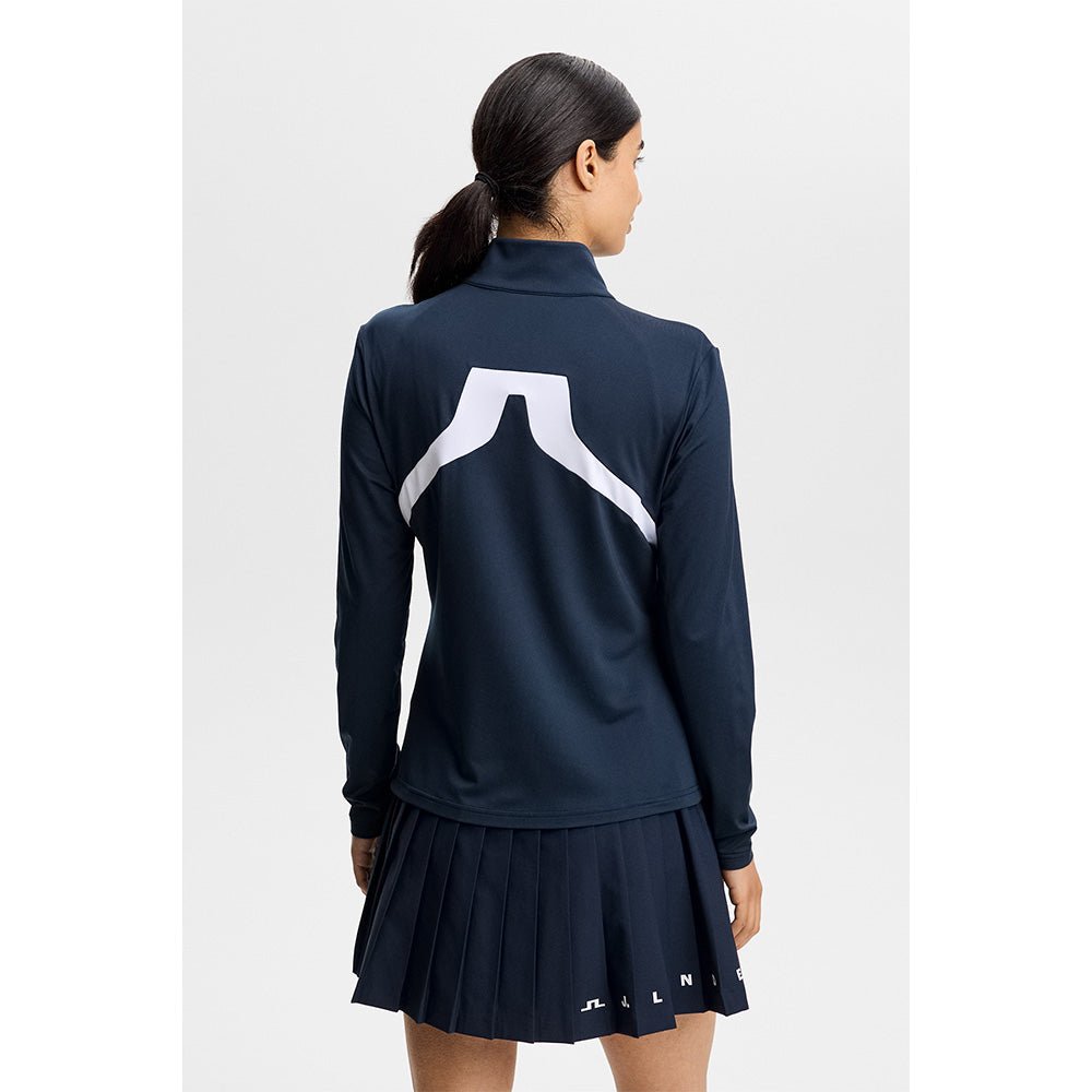 Women's Janice Full Zip Mid Layer
