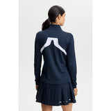 Women's Janice Full Zip Mid Layer