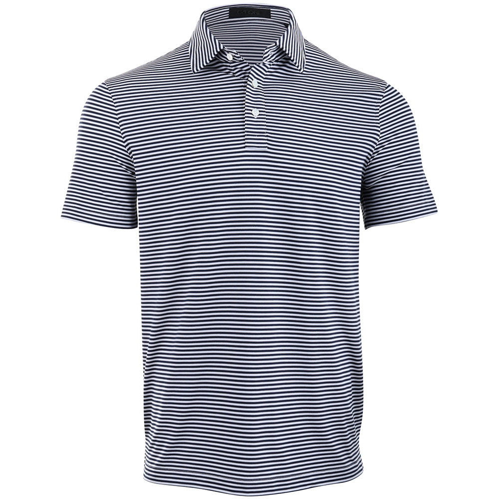 G/FORE Men's All Play Stripe Stretch Knit Polo – Fairway Styles