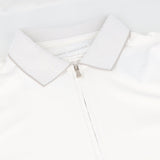 Women's Keswick 1/4 Zip Polo - Fairway Styles