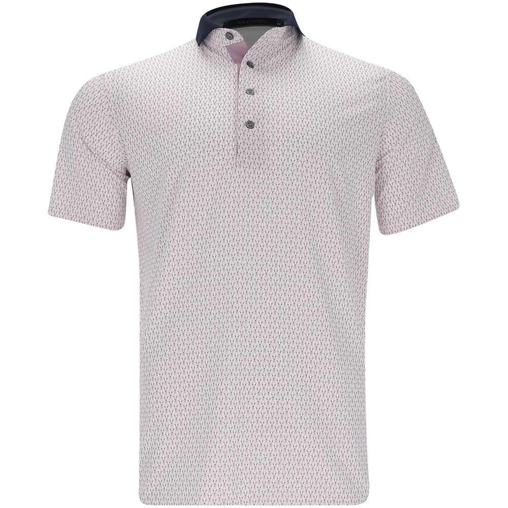 Targhee Polo