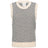 Women's Knowles Textured Knit Vest - Fairway Styles