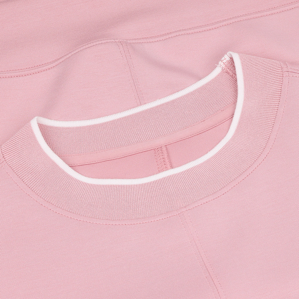 Women's Tasmin Cropped Crewneck Sweatshirt