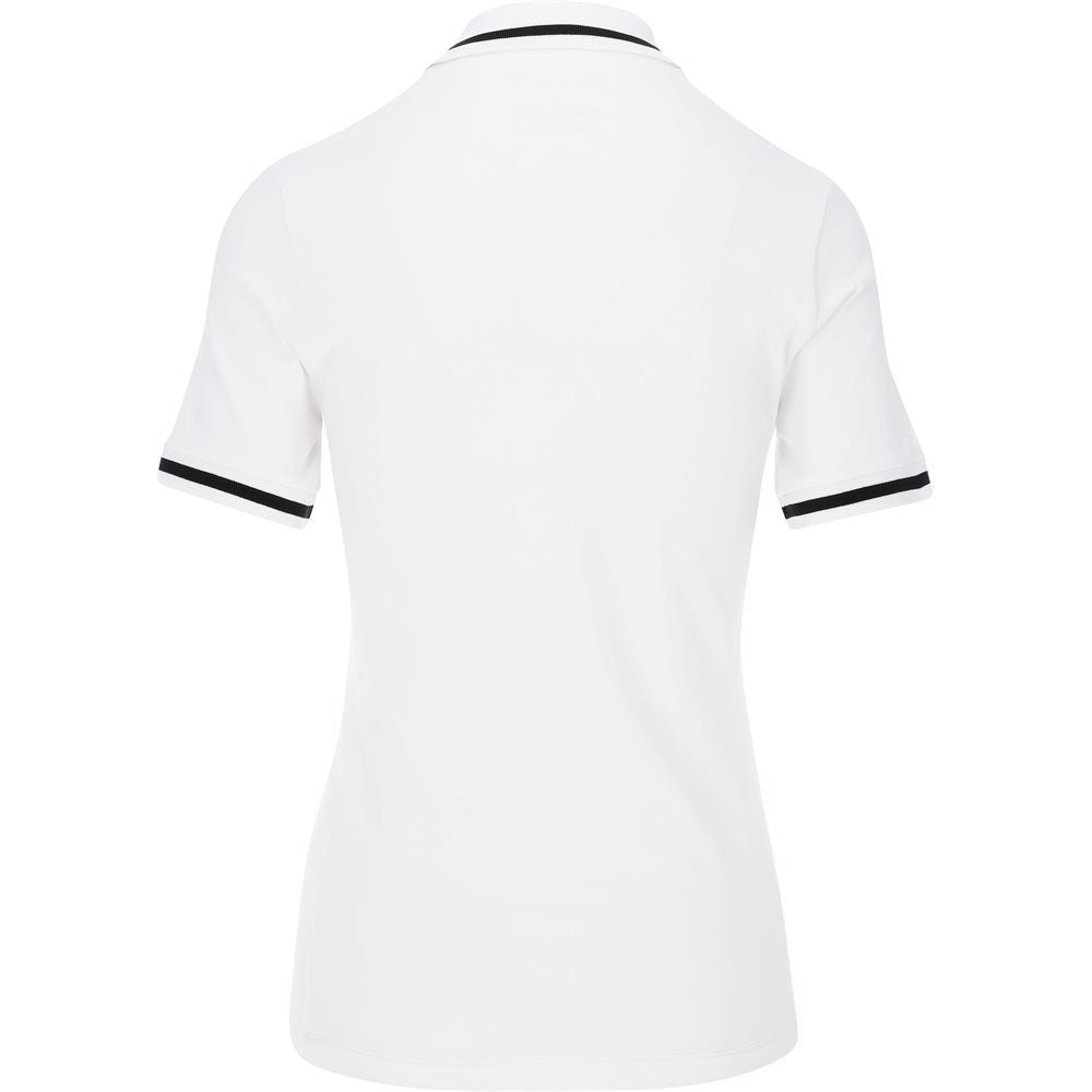 Women's The Mia Polo - Fairway Styles
