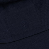Pebble Quilted Hoodie