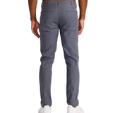 Calvin Pull - On Chino Pants - Fairway Styles