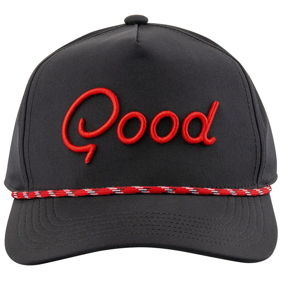 Riverbend Rope Hat - Fairway Styles