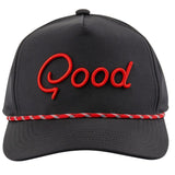 Riverbend Rope Hat - Fairway Styles