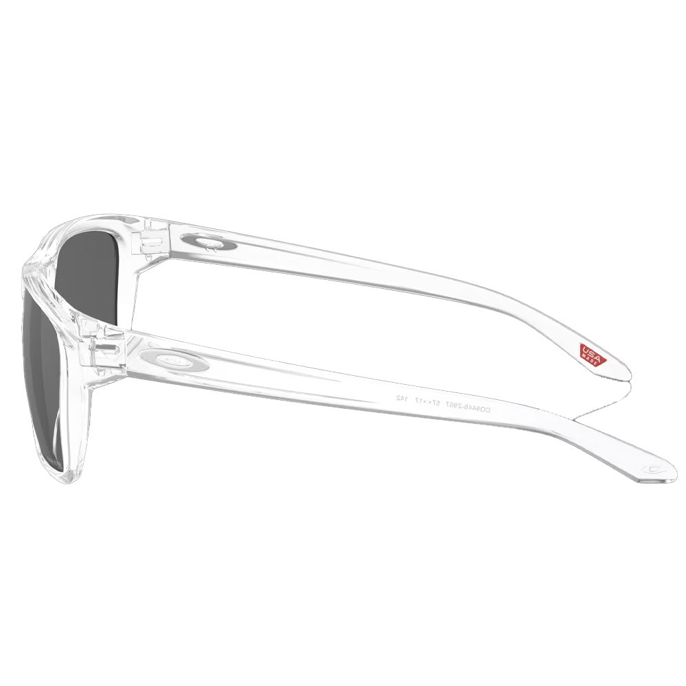 Sylas with Prizm Sunglasses