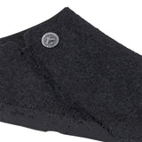 Women's Zermatt Shearling Sandals - Wool Felt - Fairway Styles