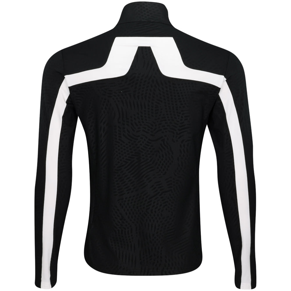 Jarvis Tour Full Zip Mid Layer