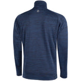 Dixon 1/2 Pullover