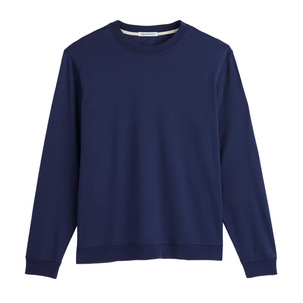 Ashworth Innovation Interlock Pullover Fairway Styles
