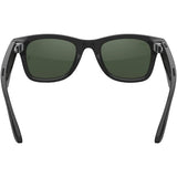 Ray-Ban x Meta Wayfarer Gen 2 Smart AI Glasses - Large