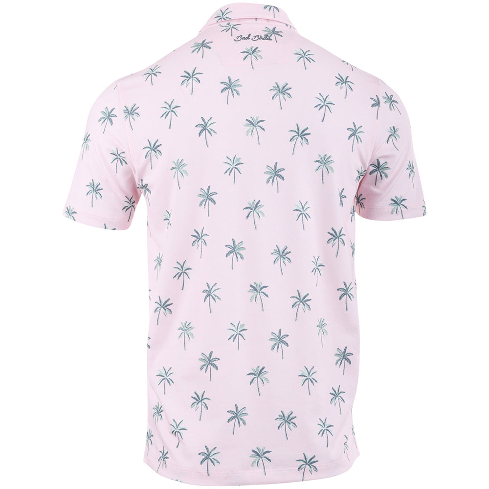 Evolution Pique Polo