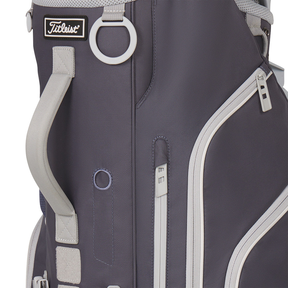 Hybrid 14 Stand Bag