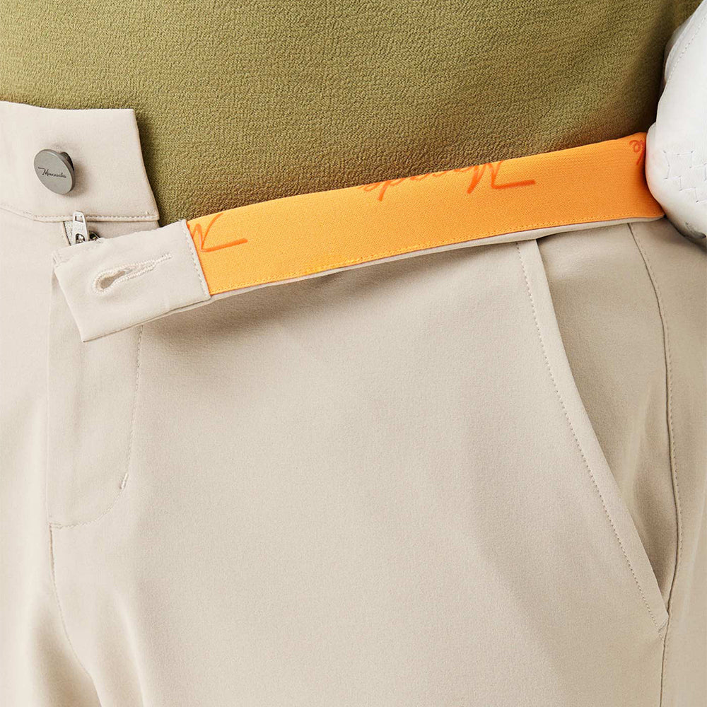 Four-Way Stretch Shorts