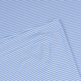 Featherweight Stripe Performance Polo
