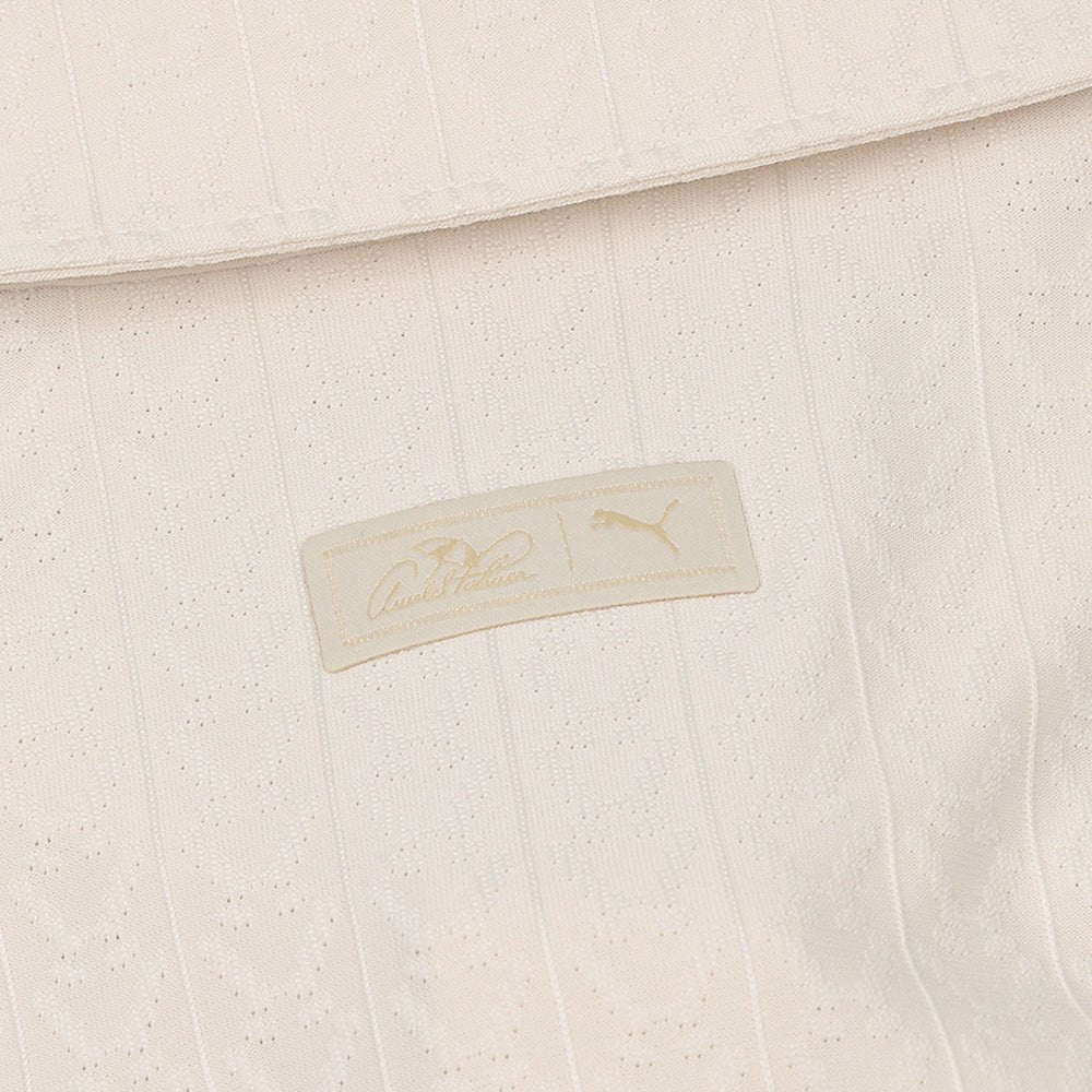 PUMA x Arnold Palmer Textured Polo