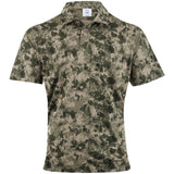 Camo Polo
