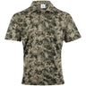 Camo Polo