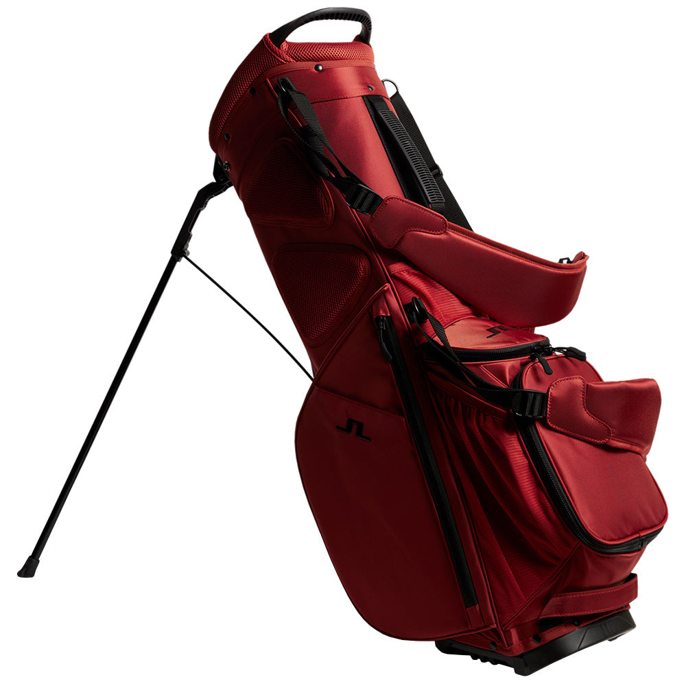 Flare Stand Bag
