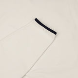 Fleece Mock Neck Pullover