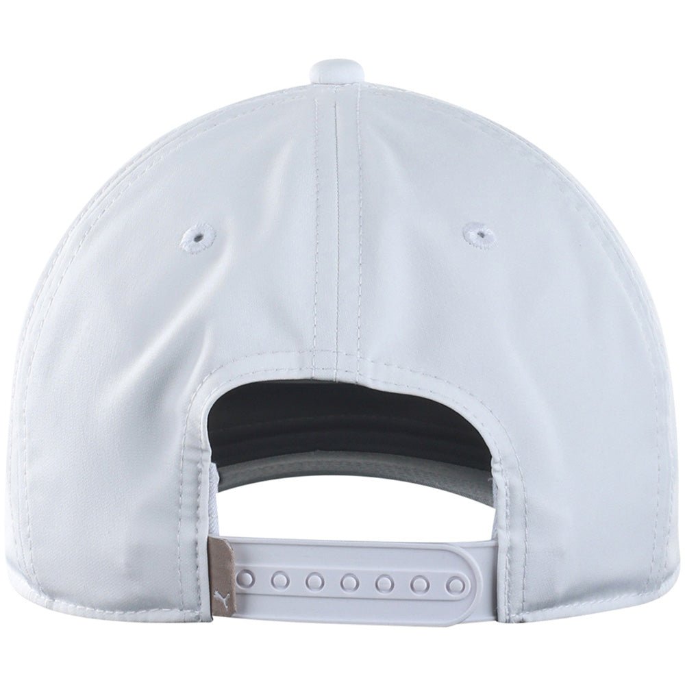 Chasing Birdies Rope Hat