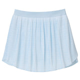 Women's Mickey Bunker Stripes Micro Pleat Skort - Fairway Styles