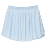 Women's Mickey Bunker Stripes Micro Pleat Skort - Fairway Styles