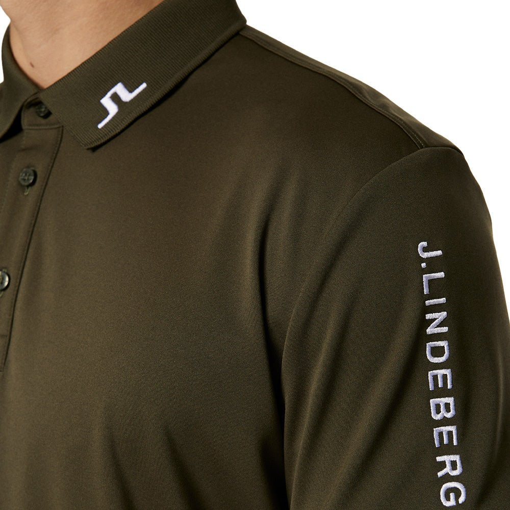 Tour Tech Polo - Fairway Styles
