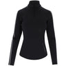 Women's Nefe 1/4 Zip Mid Layer - Fairway Styles