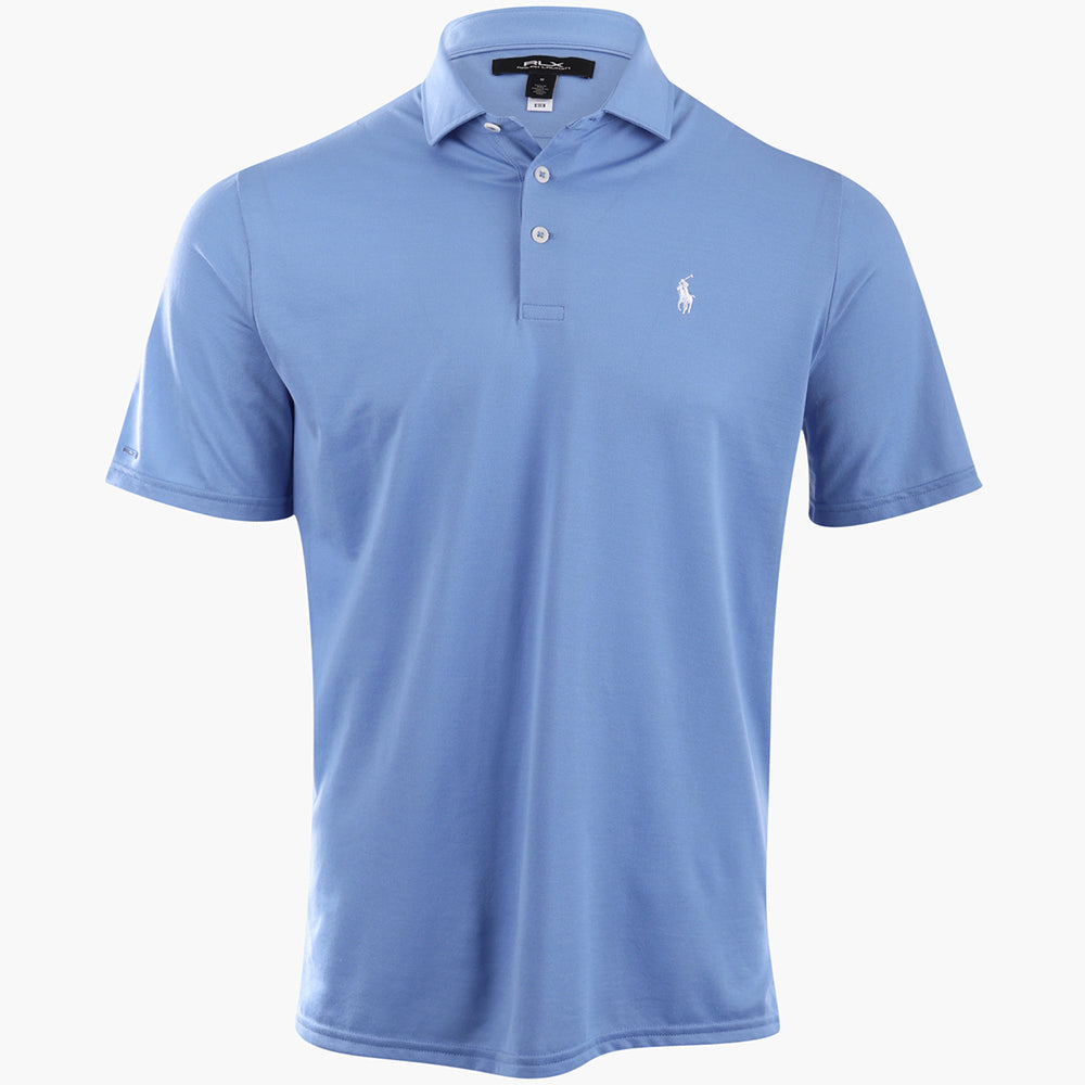 Classic Fit Performance Polo