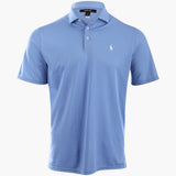 Classic Fit Performance Polo