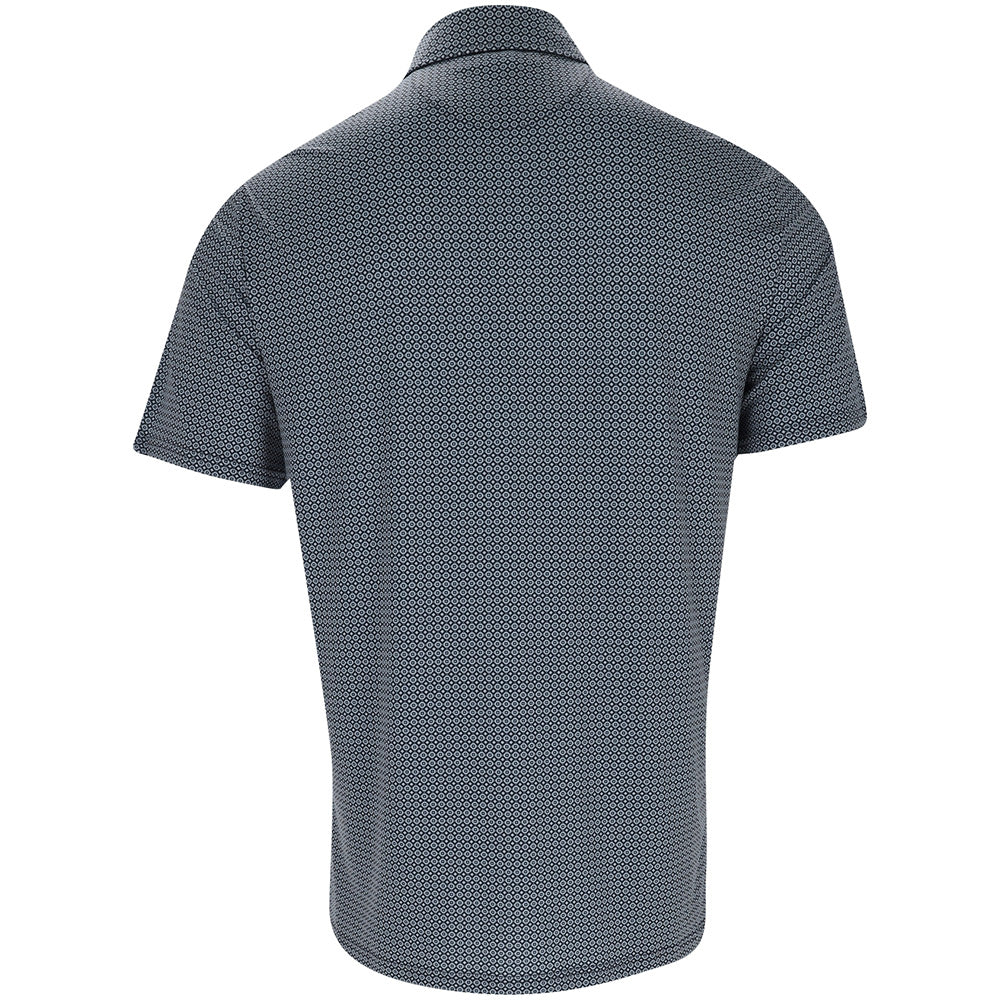 Classic Fit Performance Polo