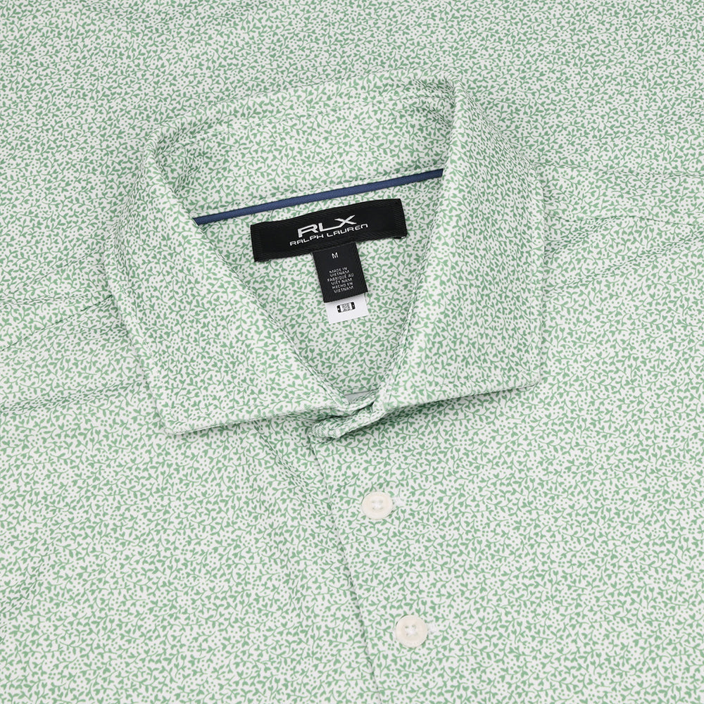 Classic Fit Performance Polo