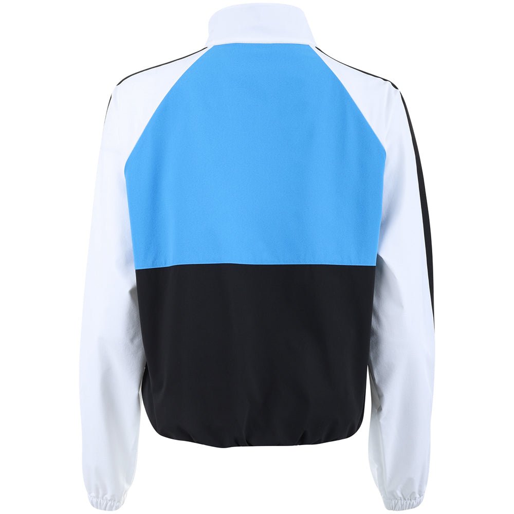 Women's Beyond Color Block Twistweave Jacket - Fairway Styles
