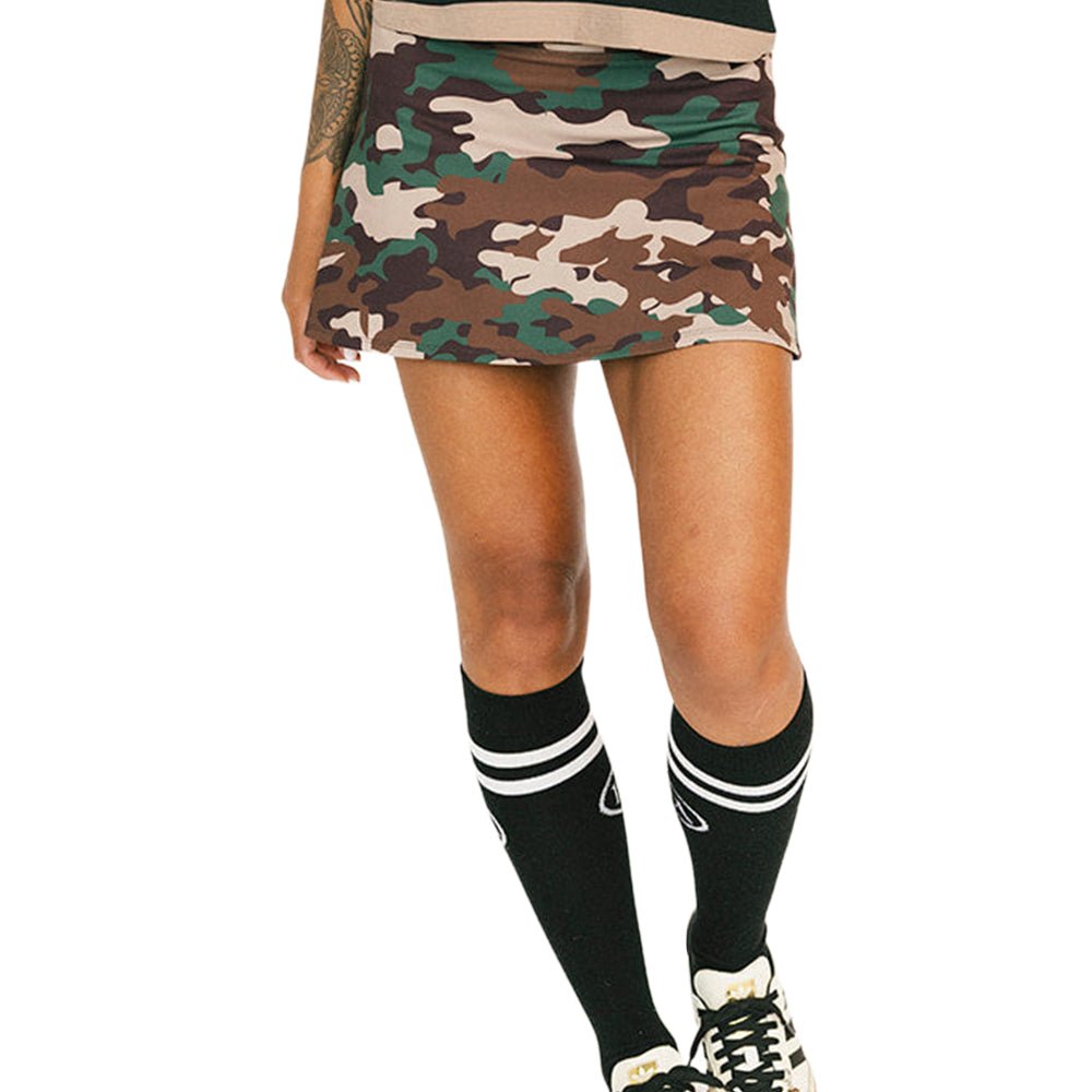 Fore All x Cynthia Women's George Skort - Fairway Styles