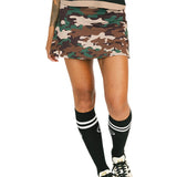 Fore All x Cynthia Women's George Skort - Fairway Styles