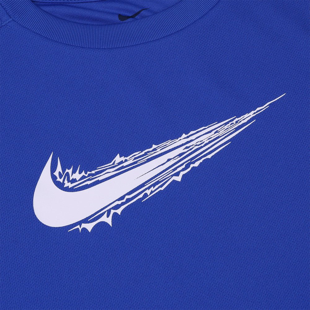 Boys' Multi Big Kids' Dri-FIT Tee